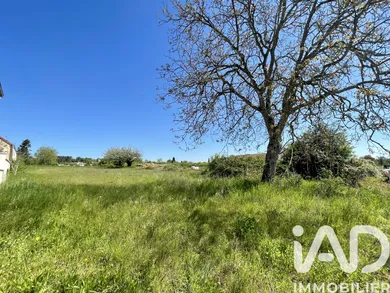 Land in Gemeaux (21120)