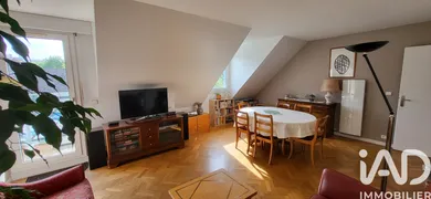 Apartment in Rueil-Malmaison (92500)