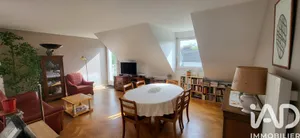 Apartment in Rueil-Malmaison (92500)