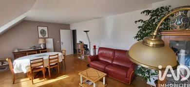 Apartment in Rueil-Malmaison (92500)