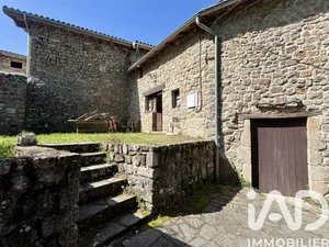 Maison à Jaujac (07380)