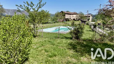 Maison à Jaujac (07380)