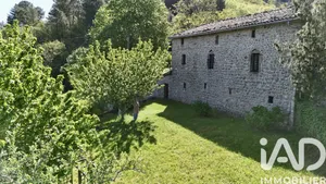 House in Jaujac (07380)