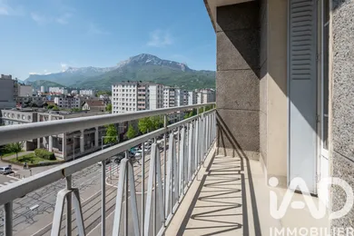 Appartement à Grenoble (38000)