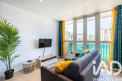 Appartement à Argenteuil (95100)