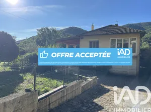 House in Thueyts (07330)