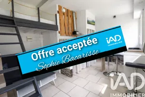 Studio à Pau (64000)