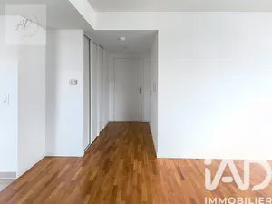 Apartment in Vélizy-Villacoublay (78140)