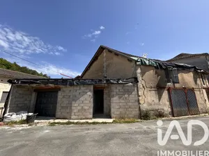 Maison de ville à Vergt (24380)