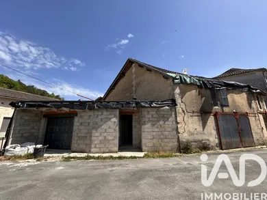 Maison de ville à Vergt (24380)