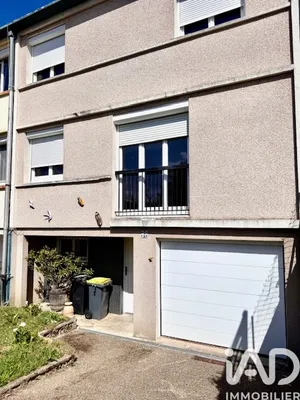Maison traditionnelle à Marcoussis (91460)