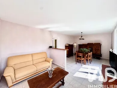 House in Marcoussis (91460)