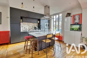 House in Enghien-les-Bains (95880)