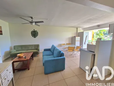 Appartement à Le Gosier (97190)