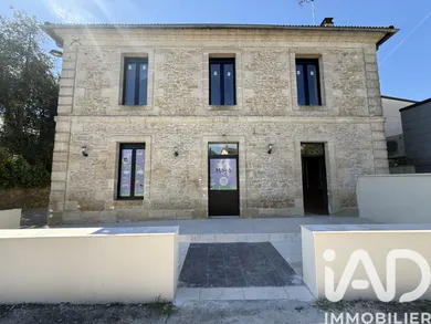 Immeuble à Toulenne (33210)