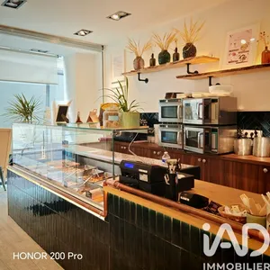 Restauration rapide à Paris (75010)