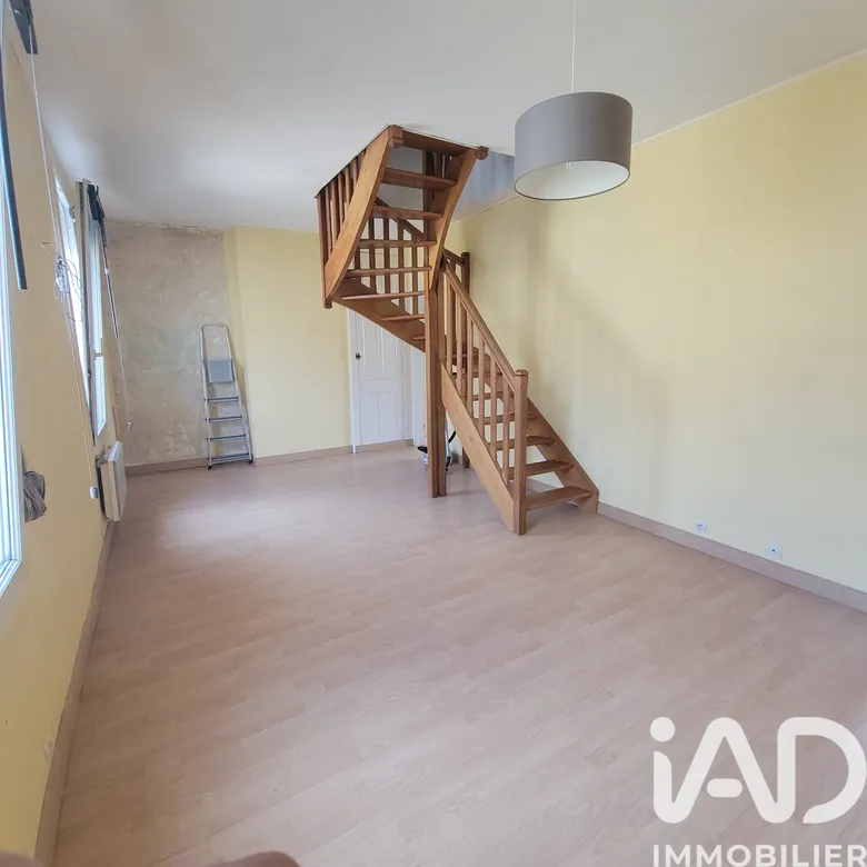 Vente appartement à Le Havre (76600) : appartement 3 pièces 57 m² — 4