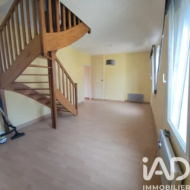 Appartement à Le Havre (76600)
