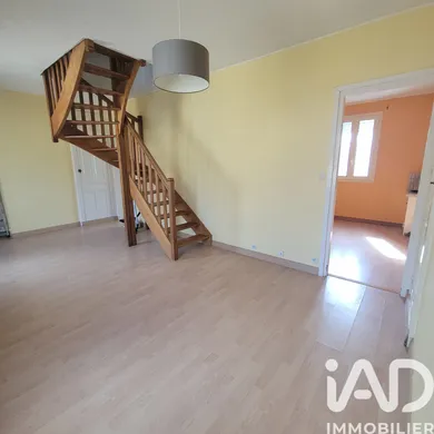 Appartement à Le Havre (76600)