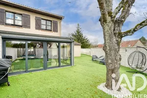 House in Saint-Brice-sous-Forêt (95350)