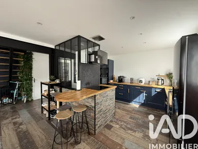 House in Vitry-le-François (51300)