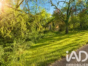 Land in Besançon (25000)
