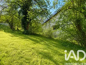 Land in Besançon (25000)