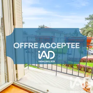 Apartment in Vaucresson (92420)