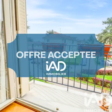 Appartement à Vaucresson (92420)