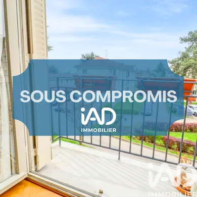 Appartement à Vaucresson (92420)