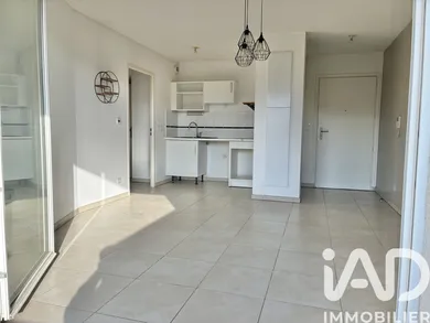 Apartment in La Seyne-sur-Mer (83500)