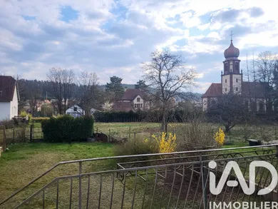Village house in Wingen-sur-Moder (67290)