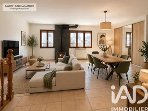 House in Orly (94310)