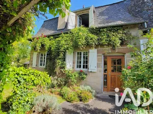 Maison à Larche (19600)