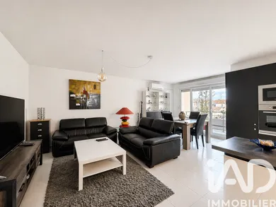 Apartment in Perpignan (66000)