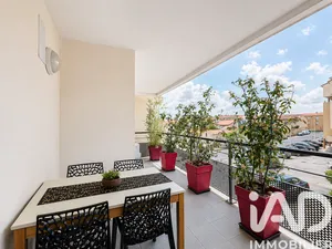 Apartment in Perpignan (66000)