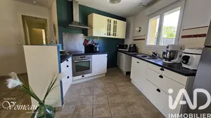 House in Plessé (44630)