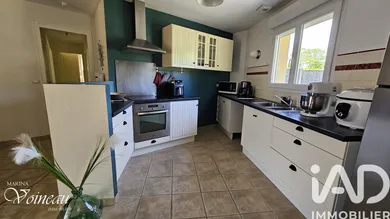 House in Plessé (44630)