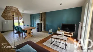 Maison à Plessé (44630)