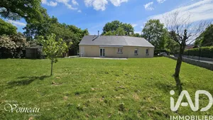 House in Plessé (44630)