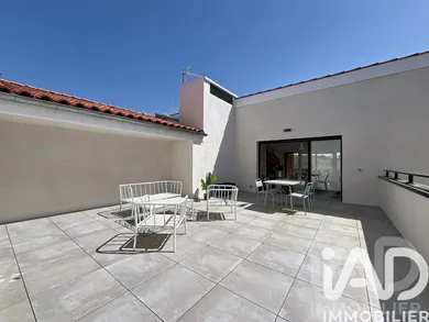 Appartement à Toulouse (31300)