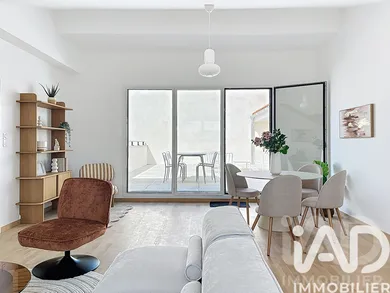 Appartement à Toulouse (31300)