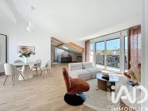 Appartement à Toulouse (31300)