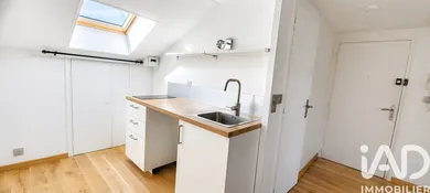 Apartment in Beaune (21200)