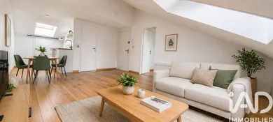 Apartment in Beaune (21200)