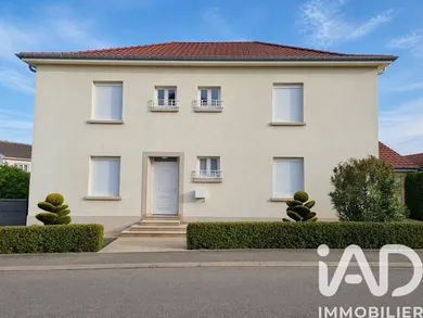 House in Bousse (57310)