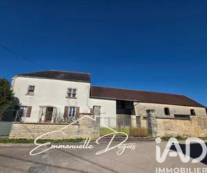 Maison à Pargues (10210)