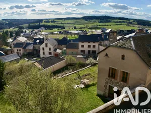 House in Saint-Alban-sur-Limagnole (48120)