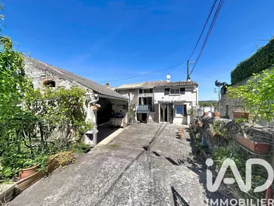 House in Bollène (84500)