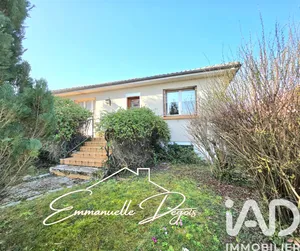 Maison à Lusigny-sur-Barse (10270)